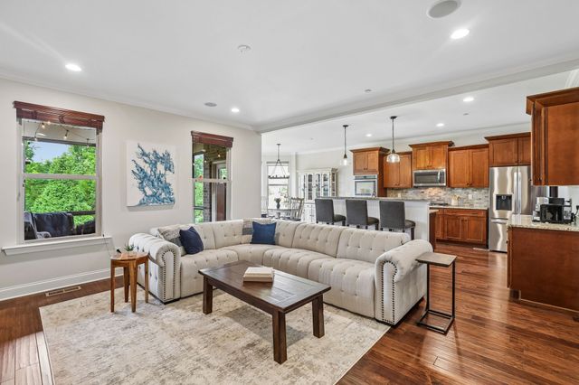 4627 Robin Ln, Nolensville, TN 37135