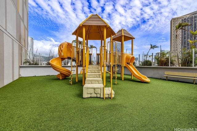 988 Halekauwila Street 3012, Honolulu, HI 96814