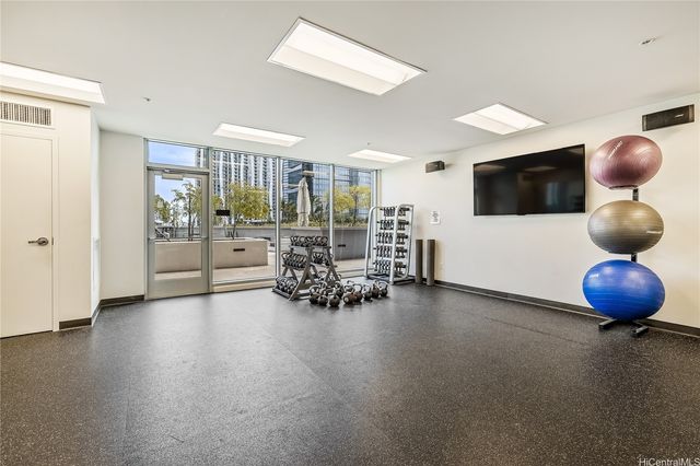 988 Halekauwila Street 3012, Honolulu, HI 96814