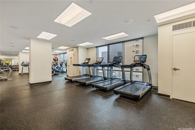 988 Halekauwila Street 3012, Honolulu, HI 96814