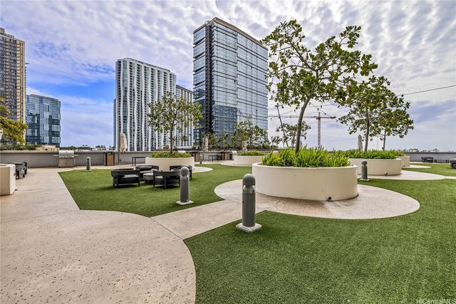 988 Halekauwila Street 3012, Honolulu, HI 96814
