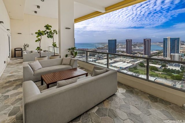 988 Halekauwila Street 3012, Honolulu, HI 96814