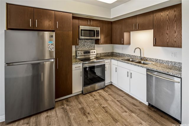 988 Halekauwila Street 3012, Honolulu, HI 96814