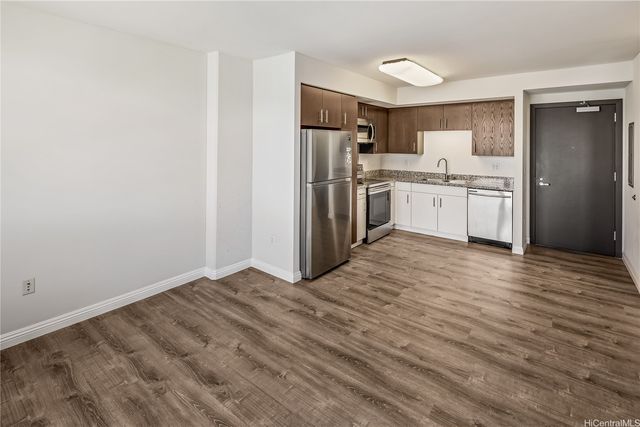 988 Halekauwila Street 3012, Honolulu, HI 96814