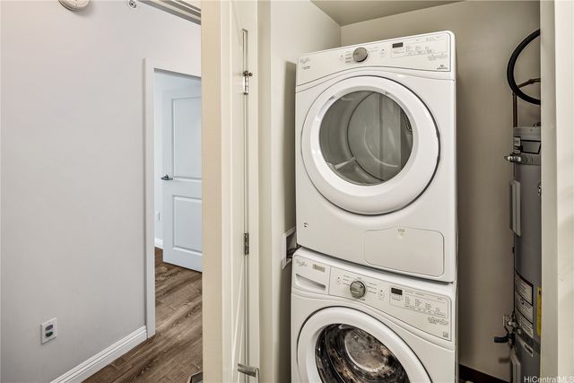 988 Halekauwila Street 3012, Honolulu, HI 96814