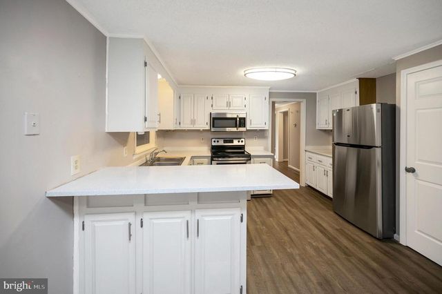 12402 TOLL HOUSE RD, Spotsylvania, VA 22551