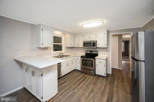 12402 TOLL HOUSE RD, Spotsylvania, VA 22551