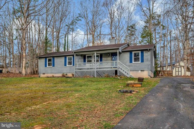 12402 TOLL HOUSE RD, Spotsylvania, VA 22551