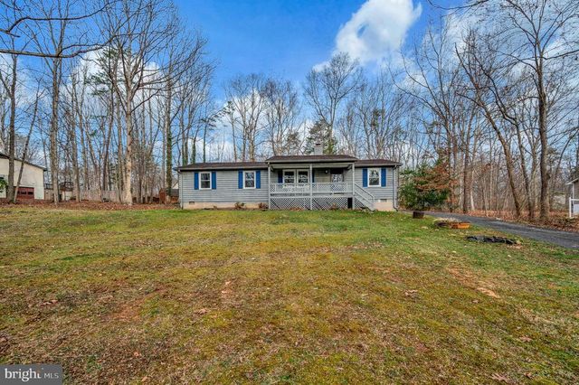 12402 TOLL HOUSE RD, Spotsylvania, VA 22551