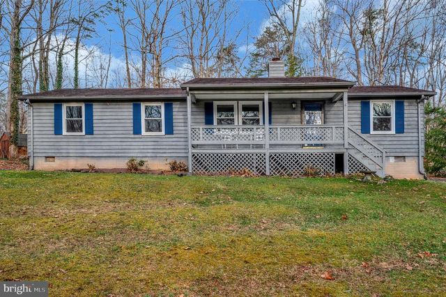 12402 TOLL HOUSE RD, Spotsylvania, VA 22551