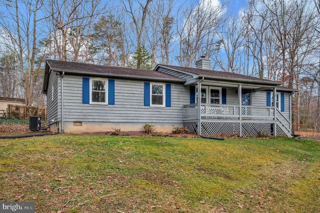 12402 TOLL HOUSE RD, Spotsylvania, VA 22551