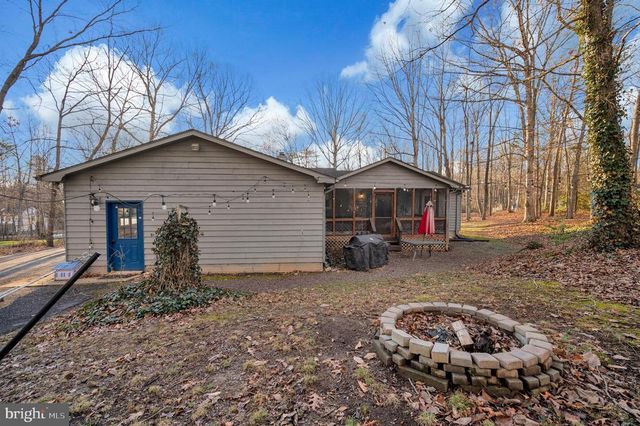 12402 TOLL HOUSE RD, Spotsylvania, VA 22551