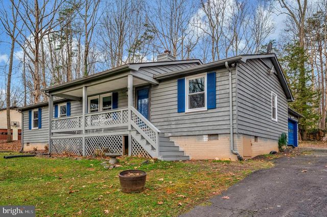 12402 TOLL HOUSE RD, Spotsylvania, VA 22551