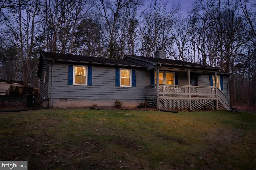12402 TOLL HOUSE RD, Spotsylvania, VA 22551