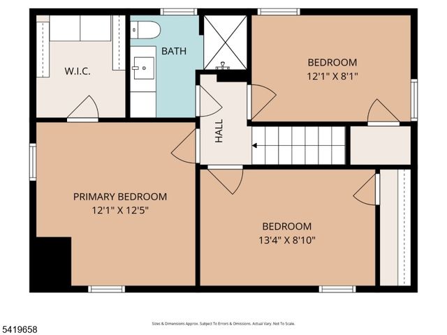 41 Lake Ave, Metuchen Boro, NJ 08840