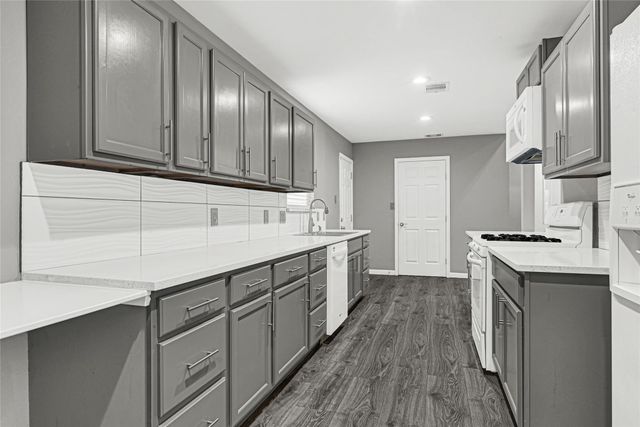 13003 Frank Lane, Stafford, TX 77477