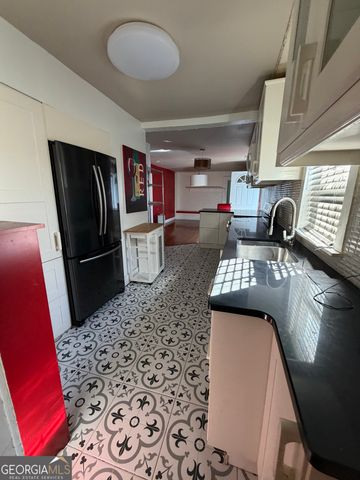 2002 Chicago Avenue NW, Atlanta, GA 30314