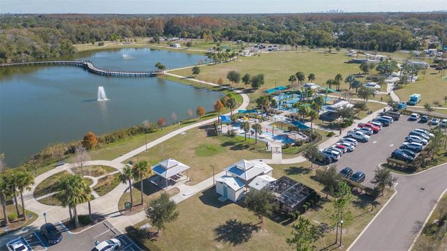 4303 MIDDLE LAKE DRIVE, Tampa, FL 33624