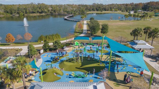 4303 MIDDLE LAKE DRIVE, Tampa, FL 33624