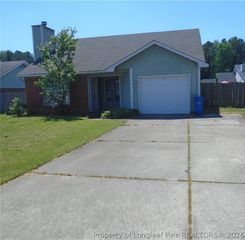 5595 Quietwood Place, Fayetteville, NC 28304