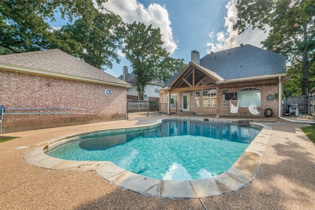 5611 Memorial, Arlington, TX 76017