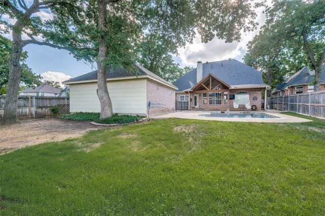 5611 Memorial, Arlington, TX 76017