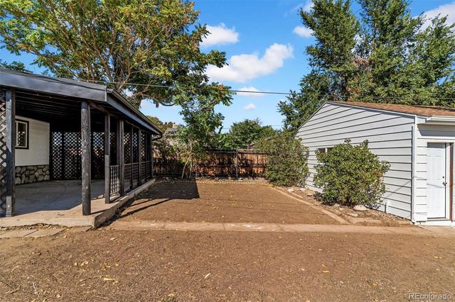 4866 Umatilla Street, Denver, CO 80221