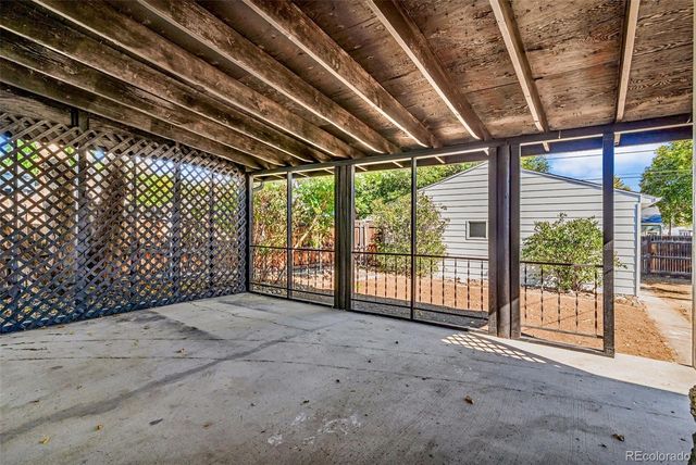 4866 Umatilla Street, Denver, CO 80221