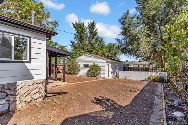 4866 Umatilla Street, Denver, CO 80221