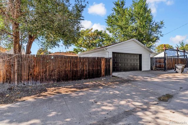 4866 Umatilla Street, Denver, CO 80221