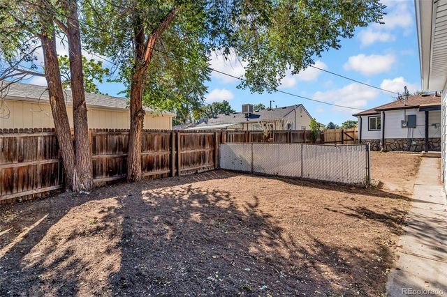 4866 Umatilla Street, Denver, CO 80221