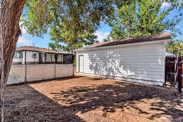 4866 Umatilla Street, Denver, CO 80221