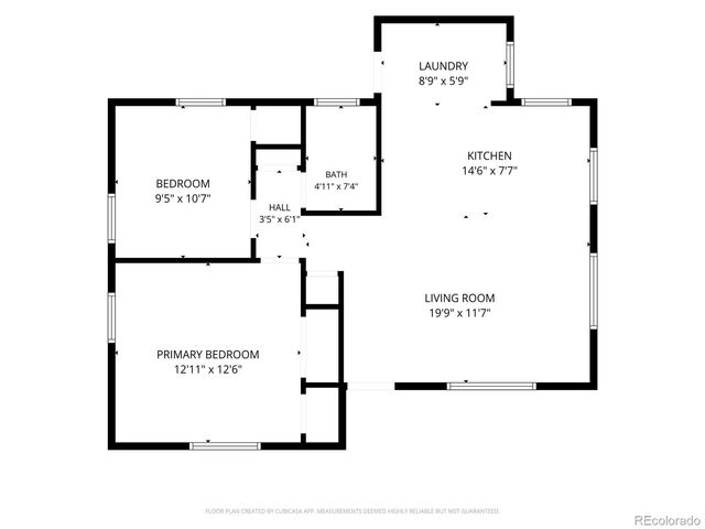 4866 Umatilla Street, Denver, CO 80221