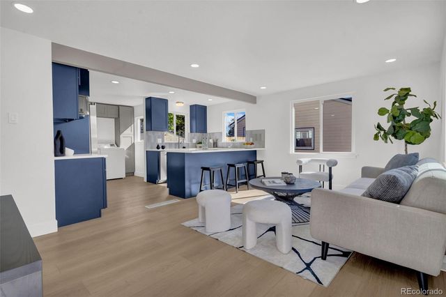 4866 Umatilla Street, Denver, CO 80221