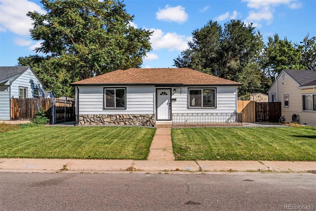 4866 Umatilla Street, Denver, CO 80221
