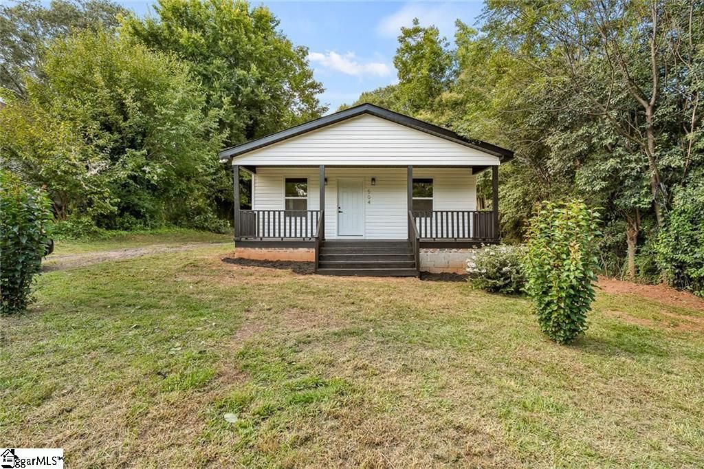 504 Piedmont Avenue, Anderson, SC 29621