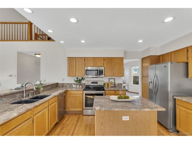 11634 Laurel Ln, Parker, CO 80138