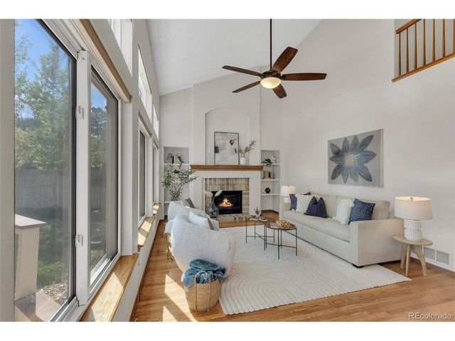 11634 Laurel Ln, Parker, CO 80138