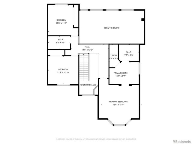 11634 Laurel Ln, Parker, CO 80138