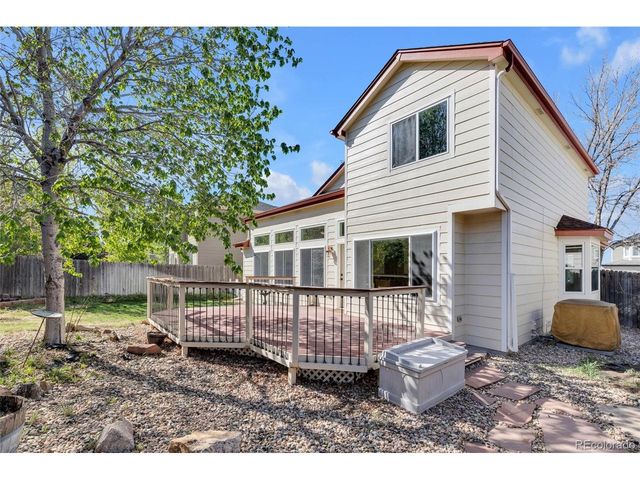 11634 Laurel Ln, Parker, CO 80138