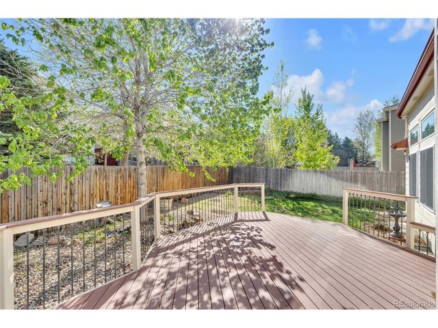 11634 Laurel Ln, Parker, CO 80138