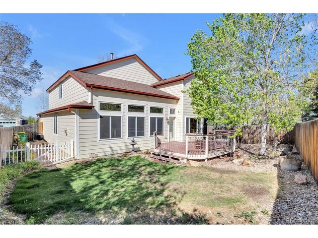 11634 Laurel Ln, Parker, CO 80138