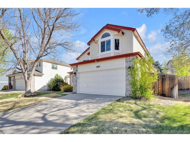 11634 Laurel Ln, Parker, CO 80138