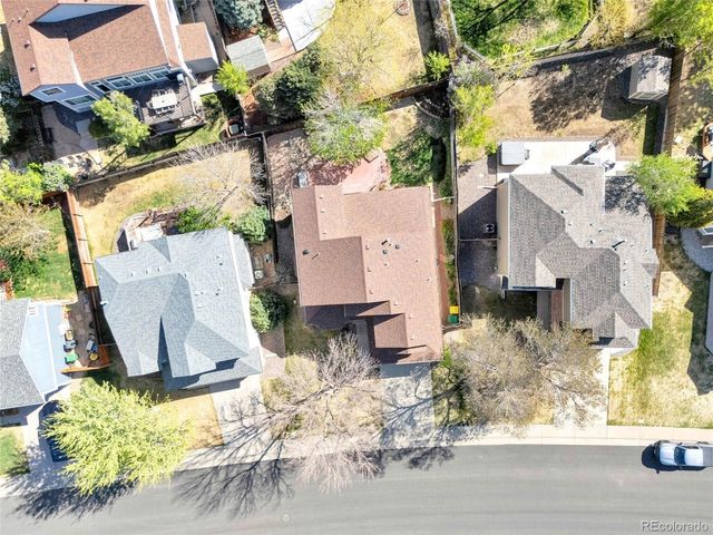 11634 Laurel Ln, Parker, CO 80138