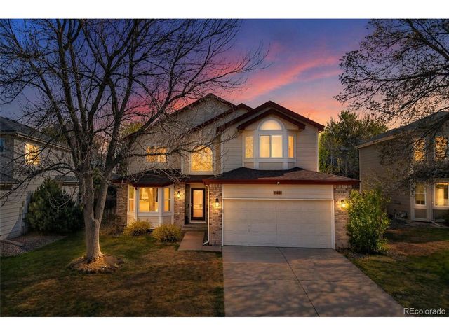 11634 Laurel Ln, Parker, CO 80138