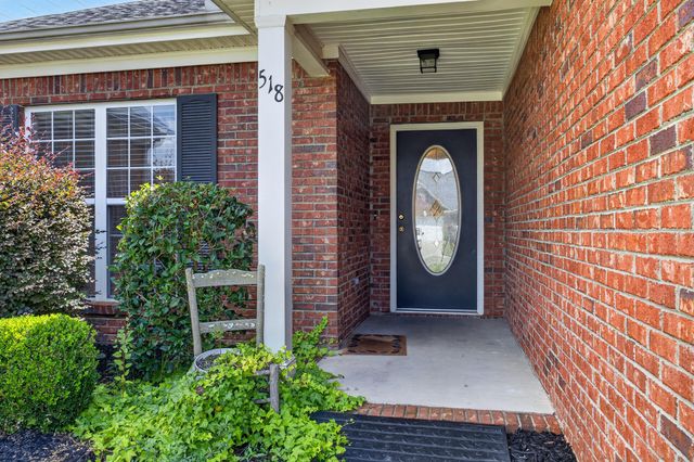 518 Reading Court, Aiken, SC 29803