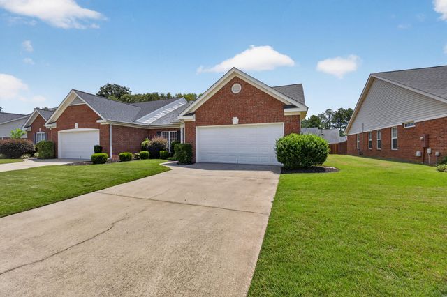 518 Reading Court, Aiken, SC 29803