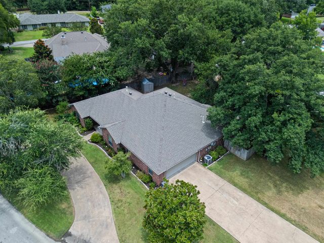 1610 Woodway Lane, Gilmer, TX 75644