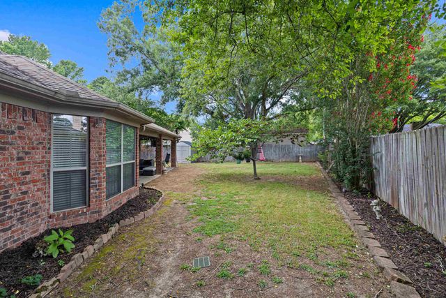 1610 Woodway Lane, Gilmer, TX 75644