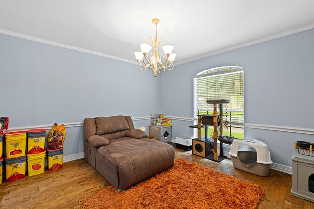 1610 Woodway Lane, Gilmer, TX 75644
